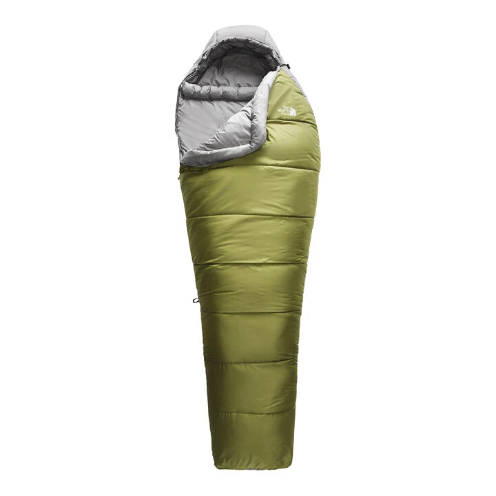 The North Face Wasatch 0ºF Sleeping Bag 1 The North Face Wasatch 0ºF Sleeping Bag