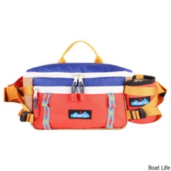 Kavu Washtucna 3 Liter Belt Bag -CampMate Shop Washtucna 3 Liter Belt Bag Boat Life
