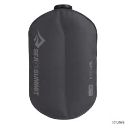 Sea To Summit Watercell X Dromedary Bag 8 Sea To Summit Watercell X Dromedary Bag -CampMate Shop Watercell X Dromedary Bag 10L