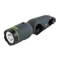Blackfire Waterproof 300 Lumen LED Clamplight 6 Blackfire Waterproof 300 Lumen LED Clamplight -CampMate Shop Waterproof 300 Lumen LED Clamplight 3