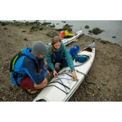 SealLine Waterproof Map Case 7 SealLine Waterproof Map Case -CampMate Shop Waterproof Map Case 3