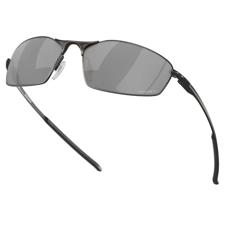Oakley Whisker Prizm Sunglasses 3 Oakley Whisker Prizm Sunglasses - Image 3