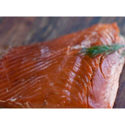 Patagonia Provisions Wild Sockeye Salmon - 3 Servings -CampMate Shop Wild Sockeye Salmon 3