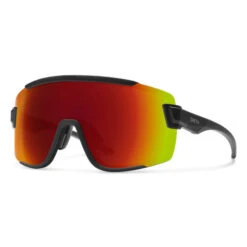 Smith Wildcat ChromaPop Sunglasses W/ Bonus Lens