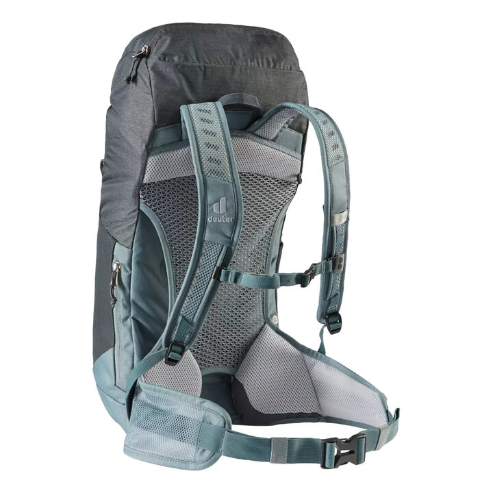 Deuter Women's AC Lite 22 Liter SL Backpack 2 Deuter Women's AC Lite 22 Liter SL Backpack - Image 2