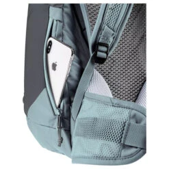 Deuter Women's AC Lite 22 Liter SL Backpack 6 Deuter Women's AC Lite 22 Liter SL Backpack -CampMate Shop Womens AC Lite 22 Liter SL Backpack 3