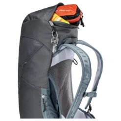 Deuter Women's AC Lite 22 Liter SL Backpack 7 Deuter Women's AC Lite 22 Liter SL Backpack -CampMate Shop Womens AC Lite 22 Liter SL Backpack 4