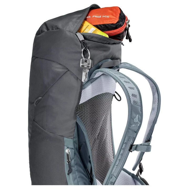 Deuter Women's AC Lite 22 Liter SL Backpack 4 Deuter Women's AC Lite 22 Liter SL Backpack - Image 4