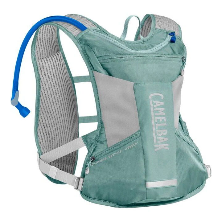CamelBak Women's Chase 50 Oz. Hydration Vest 1 CamelBak Women's Chase 50 Oz. Hydration Vest