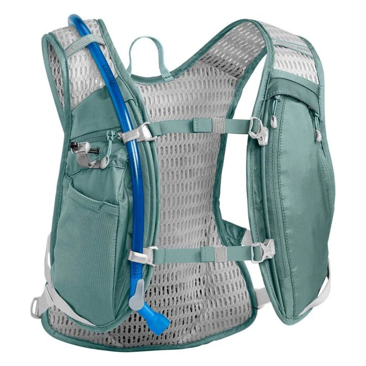 CamelBak Women's Chase 50 Oz. Hydration Vest 2 CamelBak Women's Chase 50 Oz. Hydration Vest - Image 2