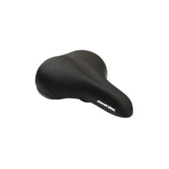 Planet Bike Women's Comfort Gel Bicycle Saddle