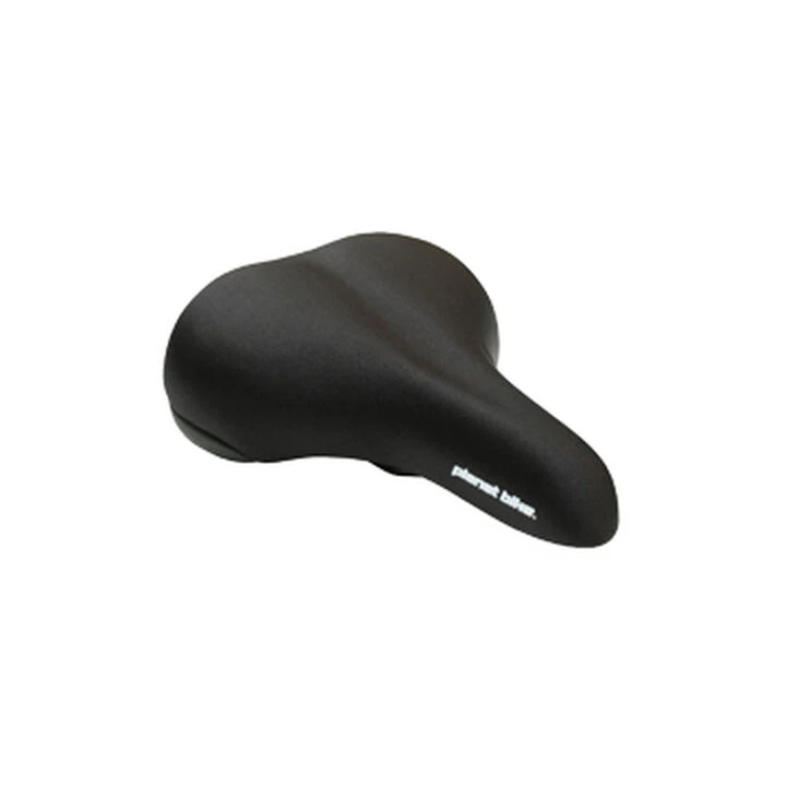 Planet Bike Women's Comfort Gel Bicycle Saddle 1 Planet Bike Women's Comfort Gel Bicycle Saddle