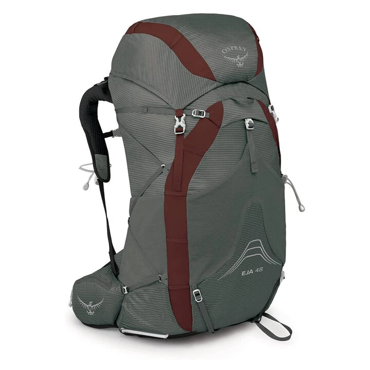 Osprey Women's Eja 48 Liter Backpack 1 Osprey Women's Eja 48 Liter Backpack