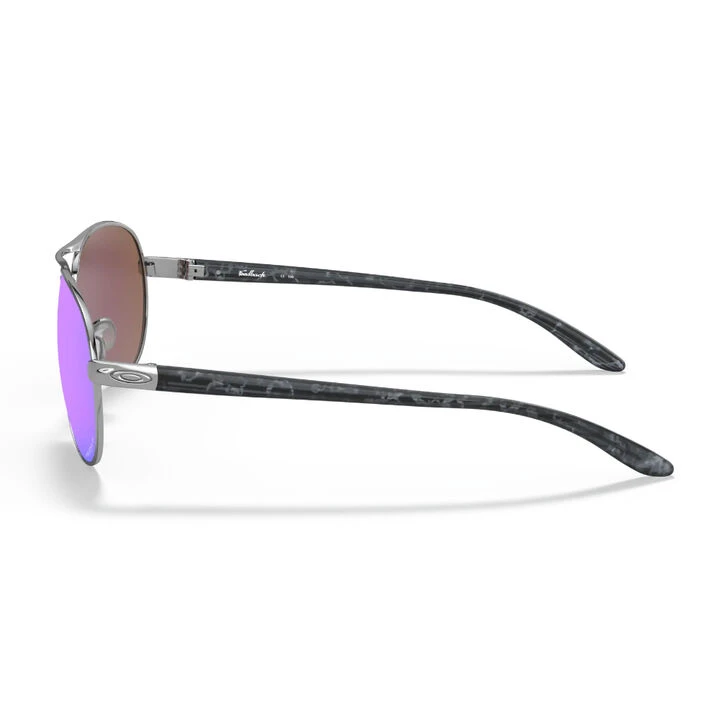 Oakley Women's Feedback Prizm Polarized Sunglasses 2 Oakley Women's Feedback Prizm Polarized Sunglasses - Image 2