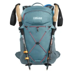 CamelBak Women's Fourteener 24 Liter 100 Oz. Hydration Pack -CampMate Shop Womens Fourteener 24 Liter 100oz Hydration Pack 4