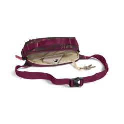 The North Face Women's Isabella 2.5 Liter Hip Pack -CampMate Shop Womens Isabella 2pt5 Liter Hip Pack 3