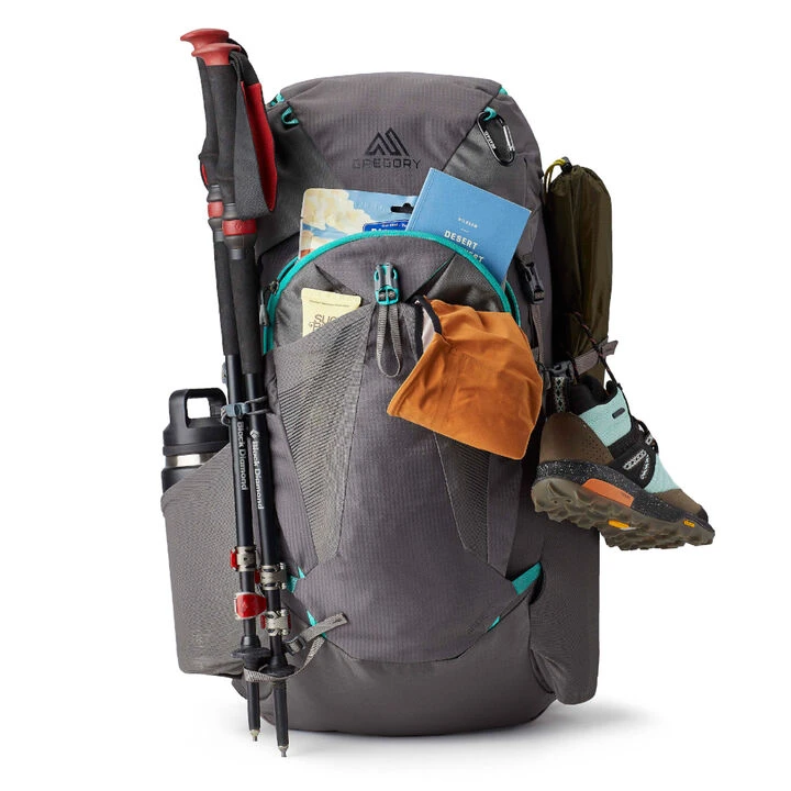 Gregory Women's Jade 43 Liter Backpack 1 Gregory Women's Jade 43 Liter Backpack