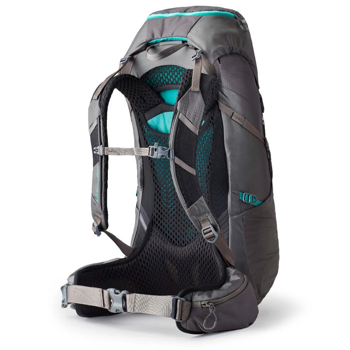Gregory Women's Jade 43 Liter Backpack 2 Gregory Women's Jade 43 Liter Backpack - Image 2