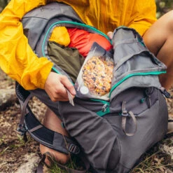 Gregory Women's Jade 43 Liter Backpack 5 Gregory Women's Jade 43 Liter Backpack -CampMate Shop Womens Jade 43 Liter Backpack 3