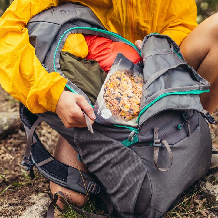 Gregory Women's Jade 43 Liter Backpack 3 Gregory Women's Jade 43 Liter Backpack - Image 3