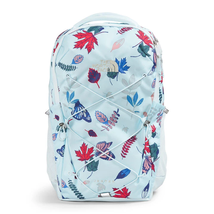 The North Face Women's Jester 22 Liter Backpack 1 The North Face Women's Jester 22 Liter Backpack