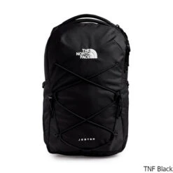 The North Face Women's Jester 22 Liter Backpack 14 The North Face Women's Jester 22 Liter Backpack -CampMate Shop Womens Jester 22L Backpack Black