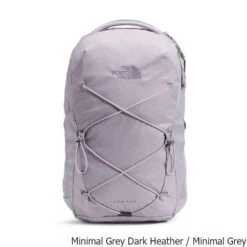 The North Face Women's Jester 22 Liter Backpack 17 The North Face Women's Jester 22 Liter Backpack -CampMate Shop Womens Jester 22L Backpack Minimal Grey Heather
