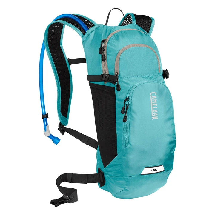 CamelBak Women's Lobo 9 Liter 70 Oz. Hydration Pack 1 CamelBak Women's Lobo 9 Liter 70 Oz. Hydration Pack