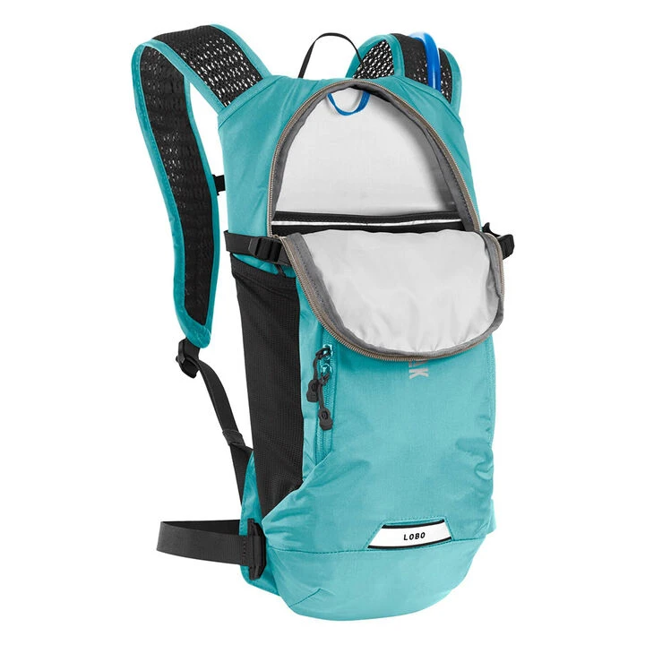 CamelBak Women's Lobo 9 Liter 70 Oz. Hydration Pack 3 CamelBak Women's Lobo 9 Liter 70 Oz. Hydration Pack - Image 3