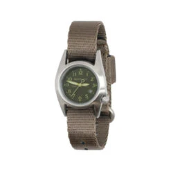 Bertucci Women's M-1S Field Watch