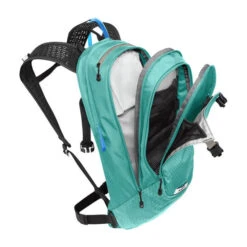 CamelBak Women's M.U.L.E. 12 Liter 100 Oz. Hydration Pack -CampMate Shop Womens MULE 12L 100oz Hydration Pack 3