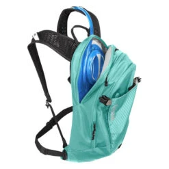 CamelBak Women's M.U.L.E. 12 Liter 100 Oz. Hydration Pack -CampMate Shop Womens MULE 12L 100oz Hydration Pack 4