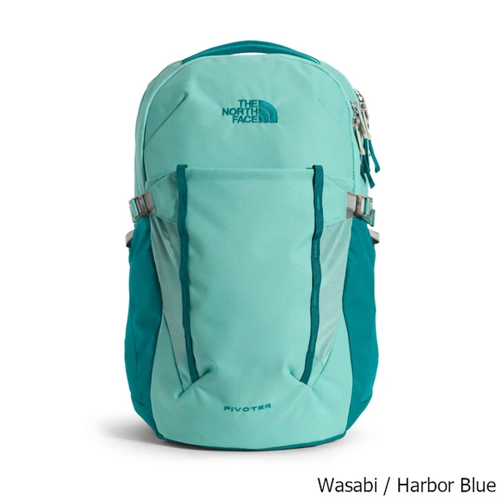 The North Face Women's Pivoter 28 Liter Backpack 5 The North Face Women's Pivoter 28 Liter Backpack - Image 5