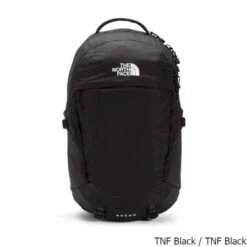 The North Face Women's Recon 24 Liter Backpack -CampMate Shop Womens Recon 24 Liter Backpack TNF Black