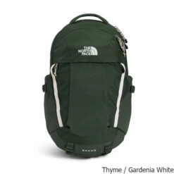The North Face Women's Recon 24 Liter Backpack -CampMate Shop Womens Recon 24 Liter Backpack Thyme