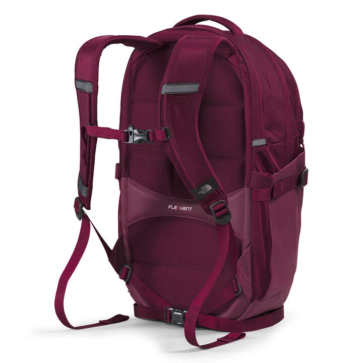 The North Face Women's Recon Luxe 30 Liter Backpack 2 The North Face Women's Recon Luxe 30 Liter Backpack - Image 2