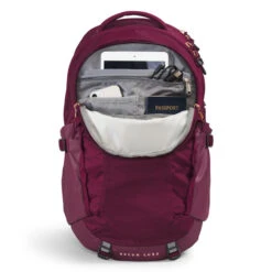 The North Face Women's Recon Luxe 30 Liter Backpack 7 The North Face Women's Recon Luxe 30 Liter Backpack -CampMate Shop Womens Recon Luxe 30 Liter Backpack 3