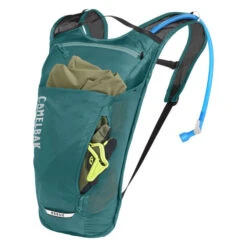 CamelBak Women's Rogue Light 70 Oz. Hydration Pack 8 CamelBak Women's Rogue Light 70 Oz. Hydration Pack -CampMate Shop Womens Rogue Light 70oz Hydration Pack 3