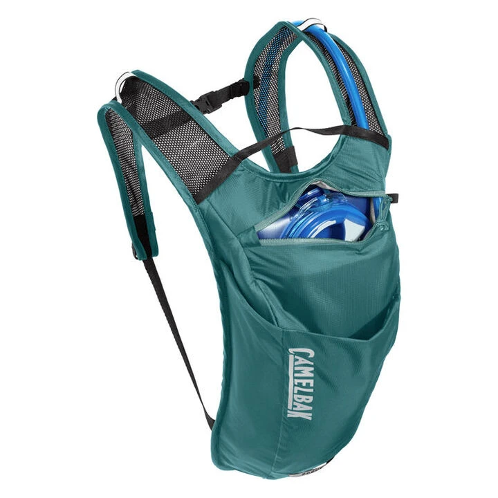 CamelBak Women's Rogue Light 70 Oz. Hydration Pack 4 CamelBak Women's Rogue Light 70 Oz. Hydration Pack - Image 4