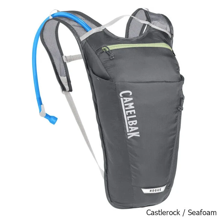 CamelBak Women's Rogue Light 70 Oz. Hydration Pack 5 CamelBak Women's Rogue Light 70 Oz. Hydration Pack - Image 5