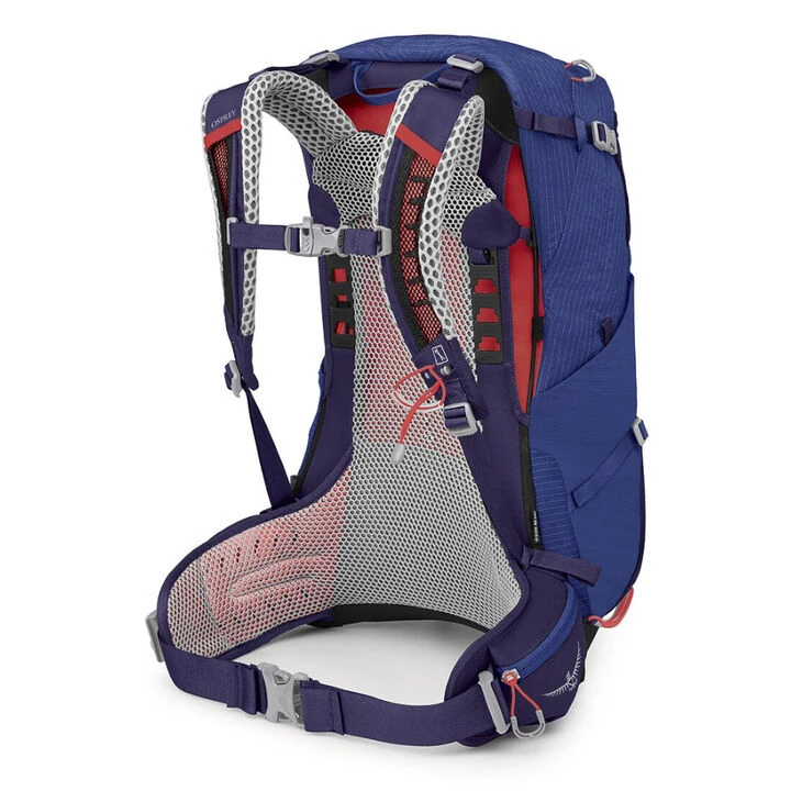 Osprey Women's Sirrus 24 Liter Backpack 2 Osprey Women's Sirrus 24 Liter Backpack - Image 2