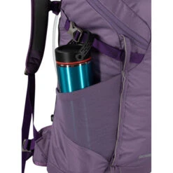 Osprey Women's Skimmer 20 Liter (2.5 Liter) Backpack W/ Hydration Reservoir -CampMate Shop Womens Skimmer 20 Liter Hydration Reservoir 3