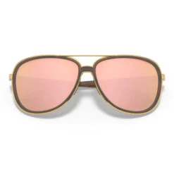 Oakley Women's Split Time Prizm Polarized Sunglasses 5 Oakley Women's Split Time Prizm Polarized Sunglasses -CampMate Shop Womens Split Time Prizm Polarized Sunglasses 3