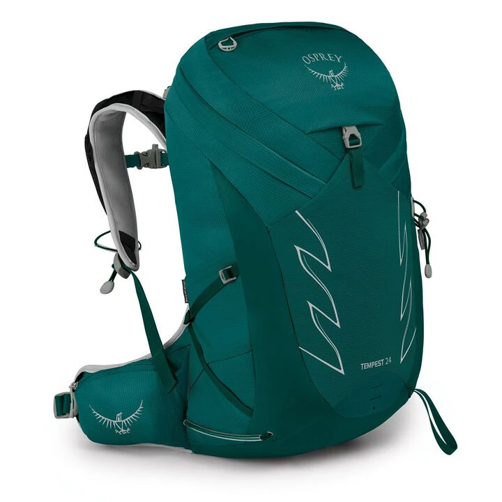 Osprey Women's Tempest 24 Liter Backpack 1 Osprey Women's Tempest 24 Liter Backpack