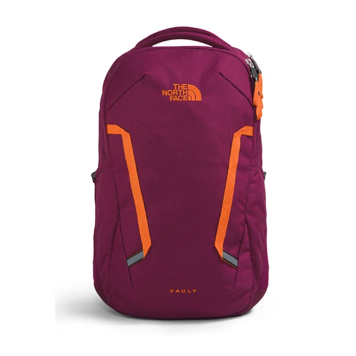 The North Face Women's Vault 26 Liter Backpack 1 The North Face Women's Vault 26 Liter Backpack