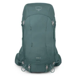 Osprey Women's Viva 65 Liter Extended Fit Backpack -CampMate Shop Womens Viva 65 Liter Extended Fit Backpack 3
