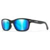 Wiley X Wx Helix Active Series Polarized Sunglasses