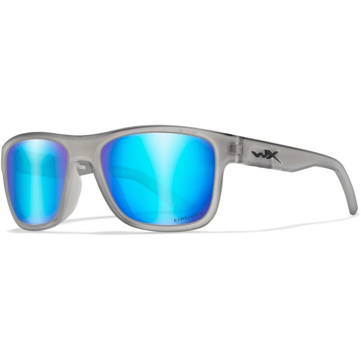 Wiley X Wx Ovation Active Series Polarized Sunglasses 1 Wiley X Wx Ovation Active Series Polarized Sunglasses
