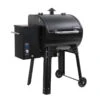 Camp Chef XT Pellet Grill