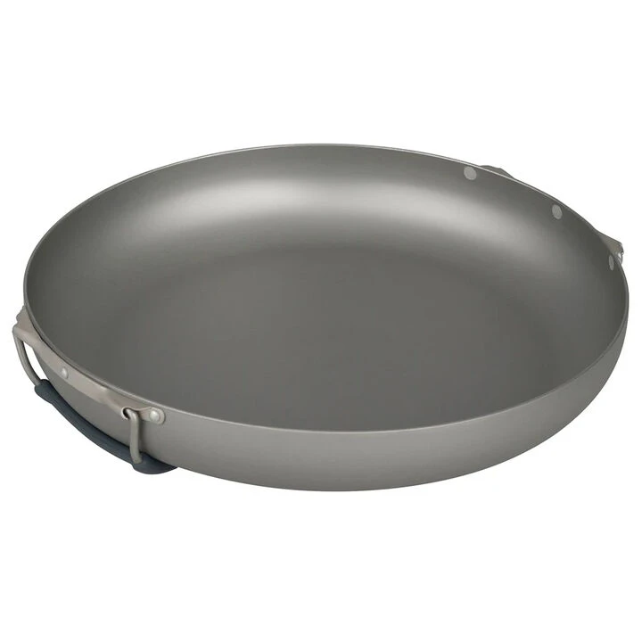 Sea To Summit X-Pan 8" Backpacking Pan 2 Sea To Summit X-Pan 8" Backpacking Pan - Image 2